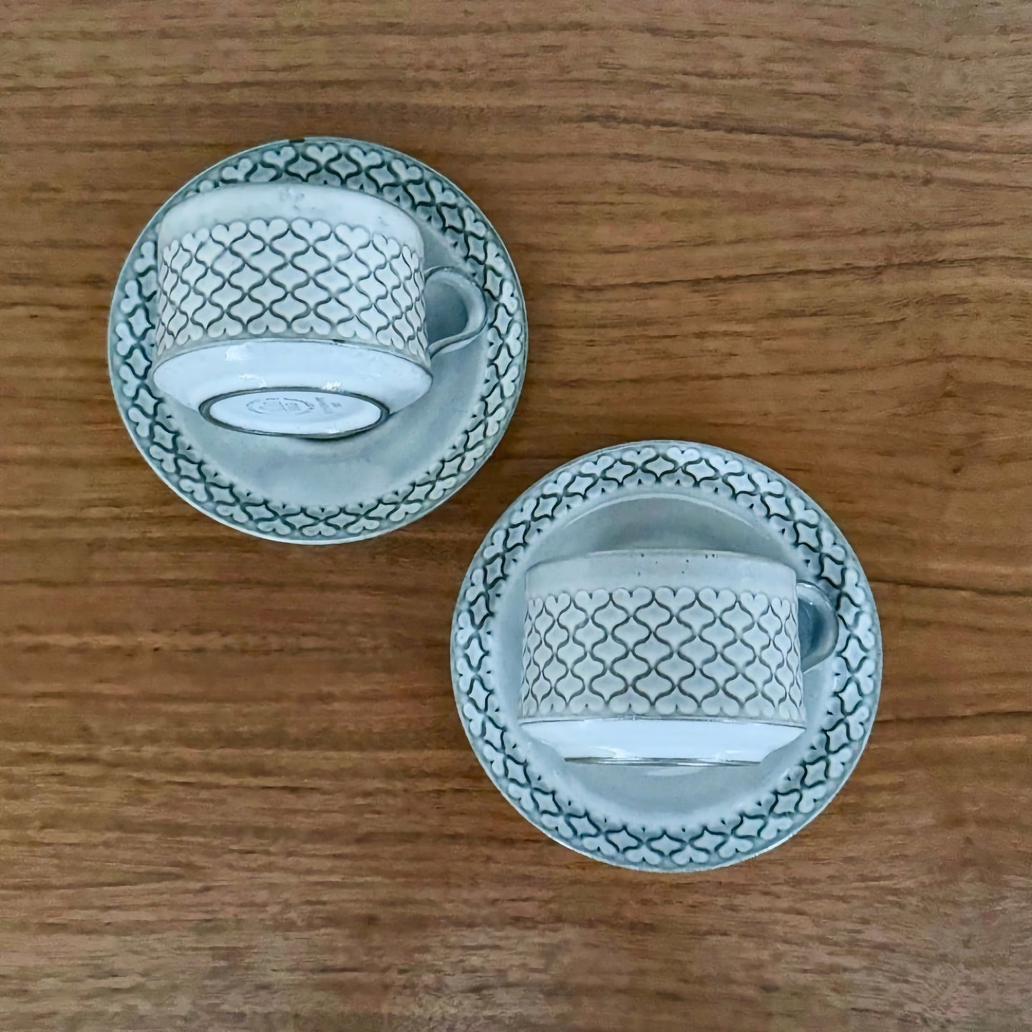 クイストゴー コーディアル ティーセット