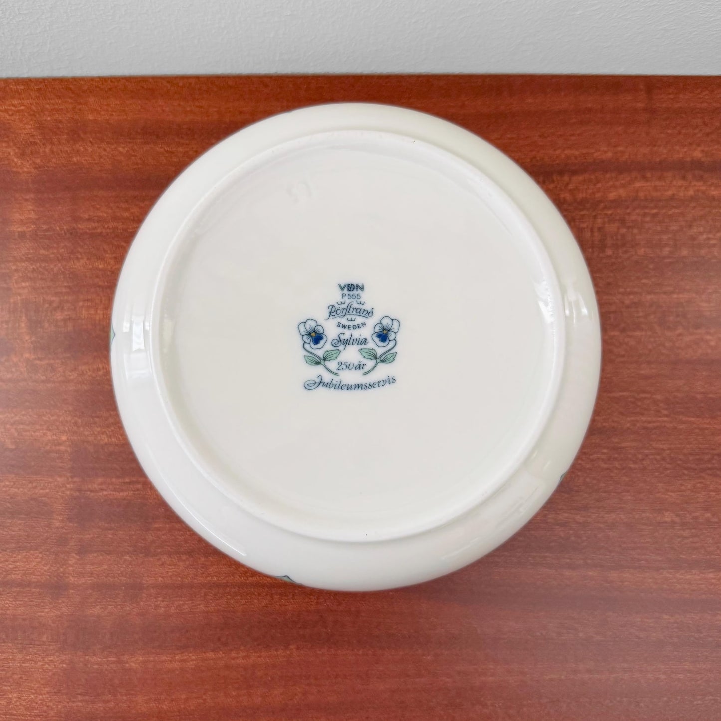 Rörstrand Sylvia Serving Bowl