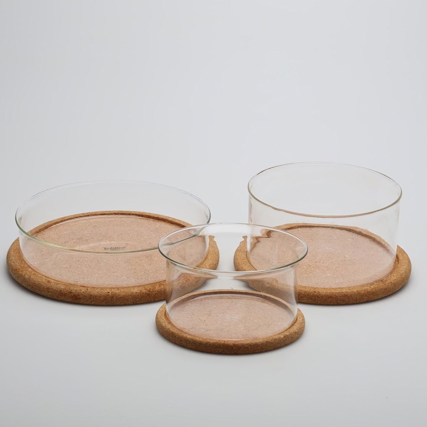 Signe Persson-Melin Boda Nova Glass Bowl
