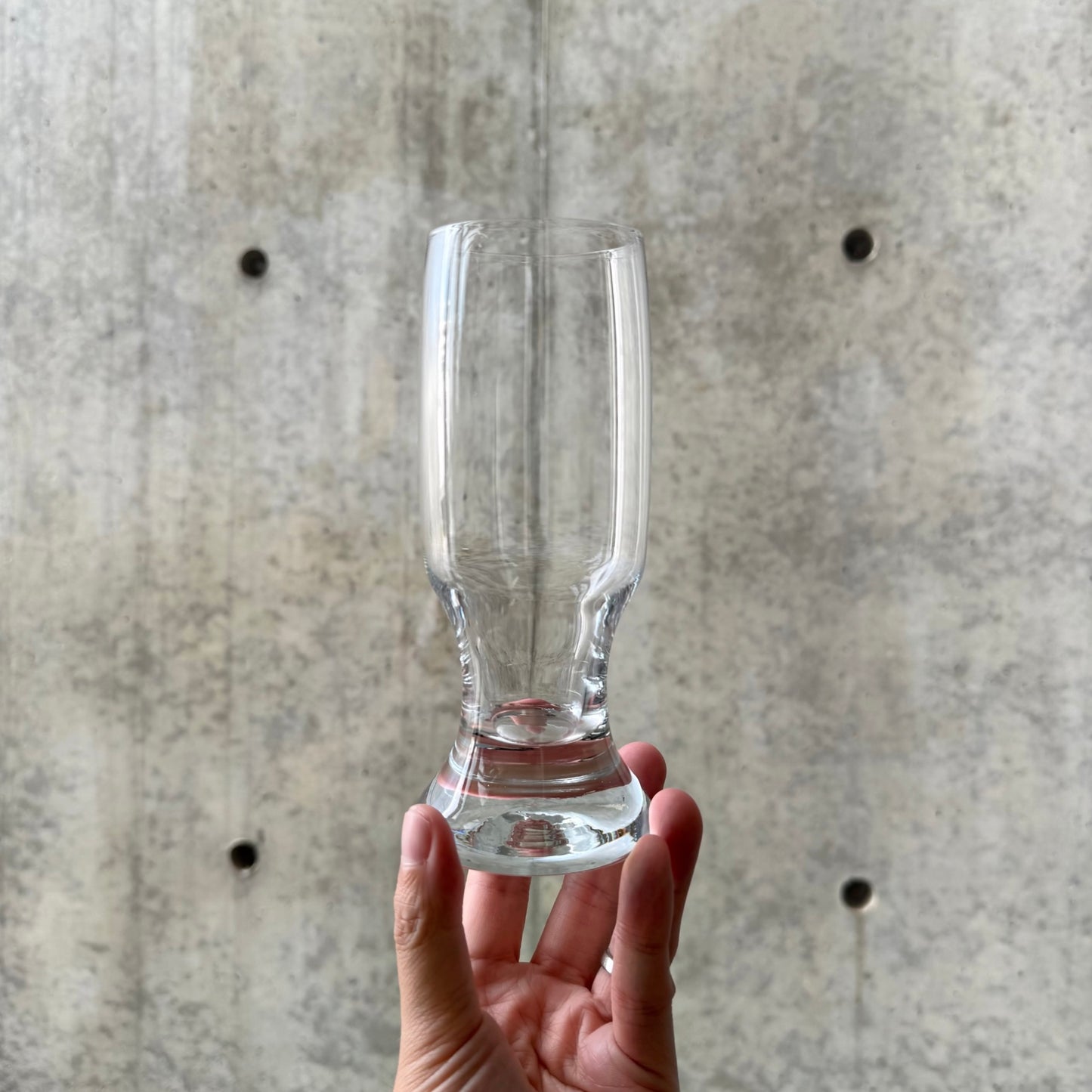 Signe Persson-Melin Boda Porter Beer Glass