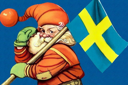 Festive Loppis: 15 - 16 Nov 2025