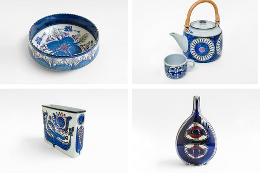 Royal Copenhagen Tenera
