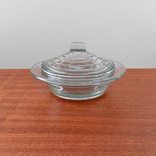 Aino Aalto Bölgeblick Butter Dish