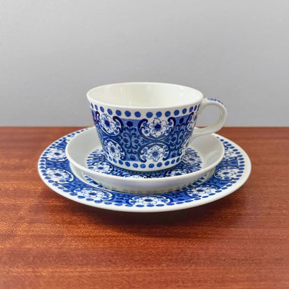 Arabia Finland Coffee Cup Set