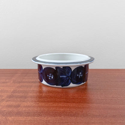 Arabia Finland Anemone Small Serving Bowl