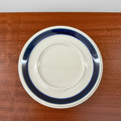 Arabia Finland Anemone Tea Cup with Saucer
