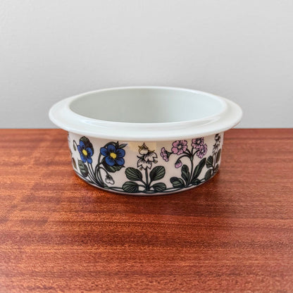 Arabia Finland Flora Serving Bowl