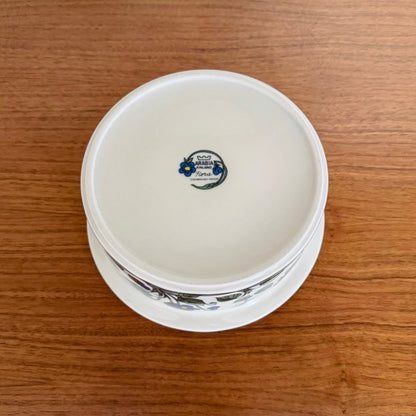 Arabia Finland Flora Tureen