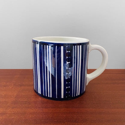 Arabia Finland Haarikka Giant Mug