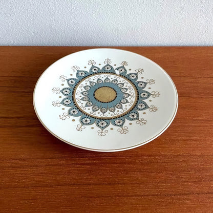 Arabia Finland Katinka Espresso Cup Trio Set