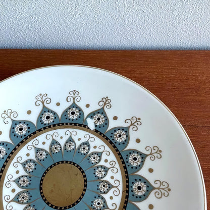 Arabia Finland Katinka Espresso Cup Trio Set