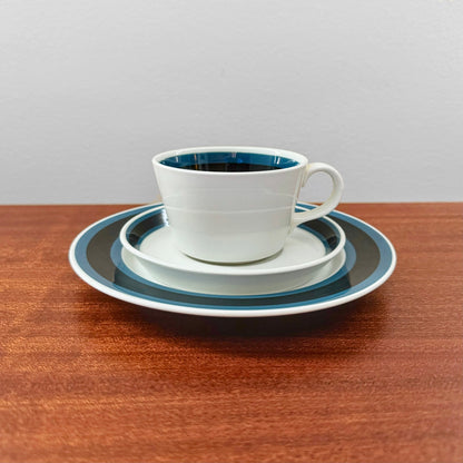 Arabia Finland Coffee Cup Set
