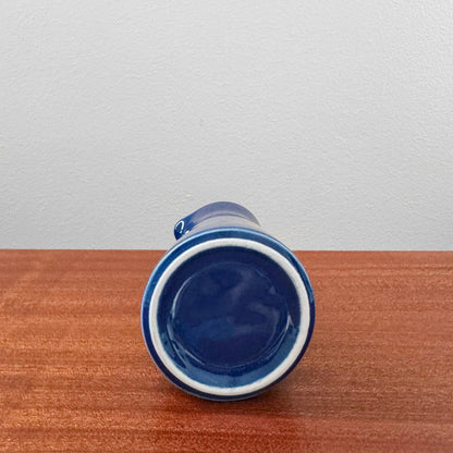 Arabia Finland Kilta Blue Pitcher