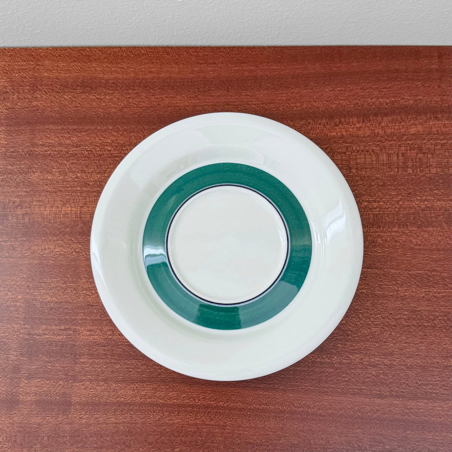 Arabia Finland Kirsikka Coffee Cup Trio Set