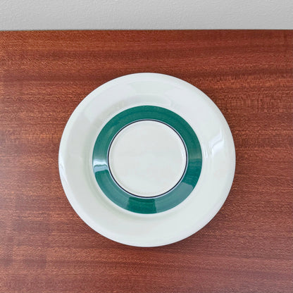 Arabia Finland Kirsikka Coffee Cup Trio Set