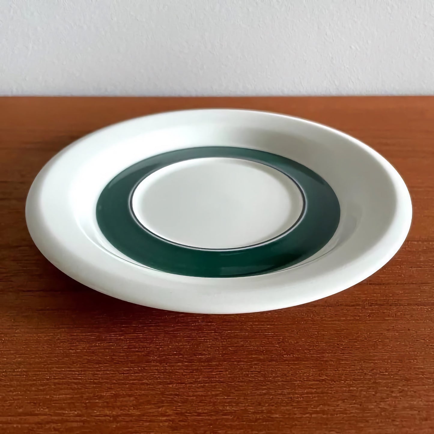 Arabia Finland Kirsikka Tea Cup with Saucer