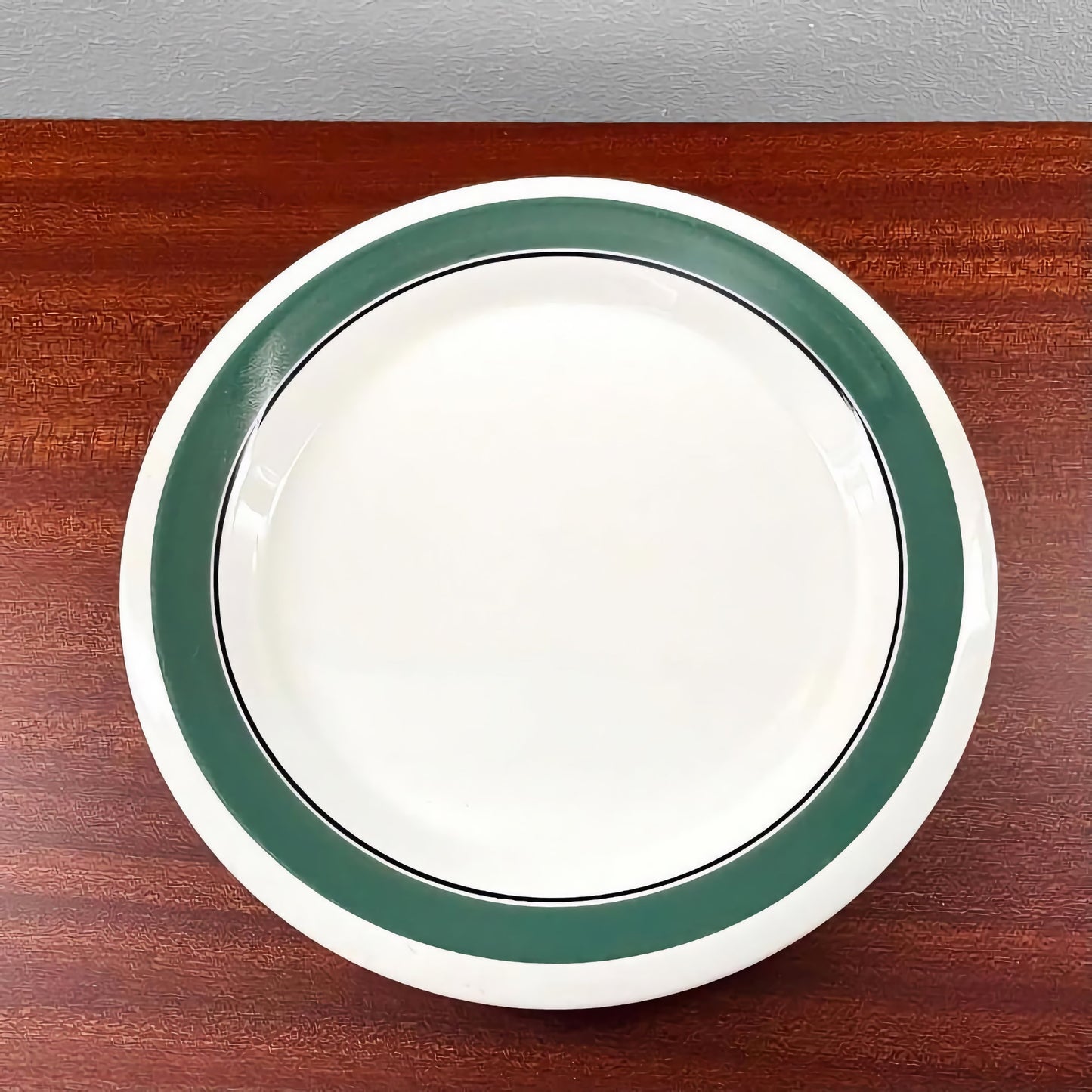 Arabia Finland Kirsikka Tea Cup Trio Set