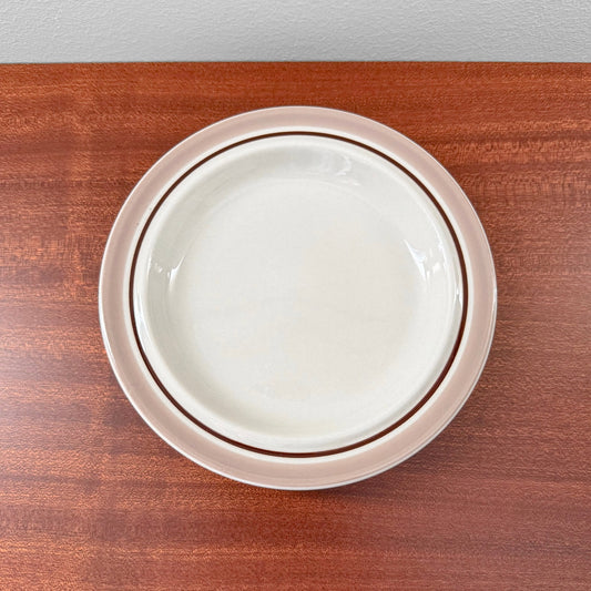 Arabia Finland Koralli Cake Plate
