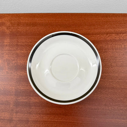Arabia Finland Omena Coffee Cup with Saucer