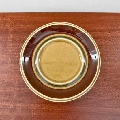 Arabia Finland Otso Tea Cup with Saucer