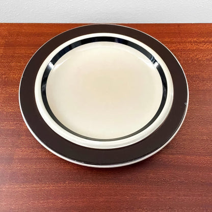 Arabia Finland Ruija Cake Plate