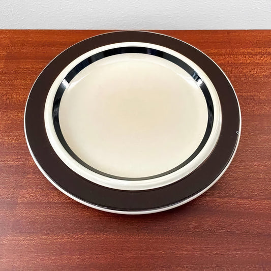 Arabia Finland Ruija Cake Plate