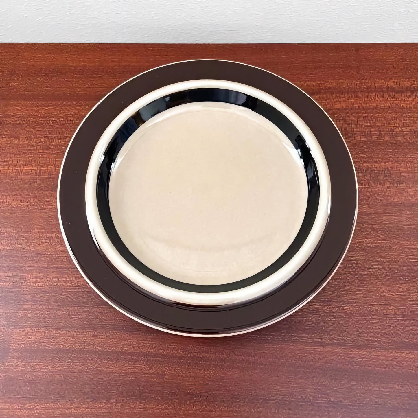 Arabia Finland Ruija Coffee Cup Trio Set