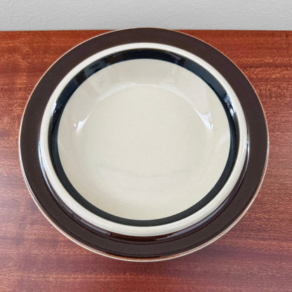 Arabia Finland Ruija Soup Plates