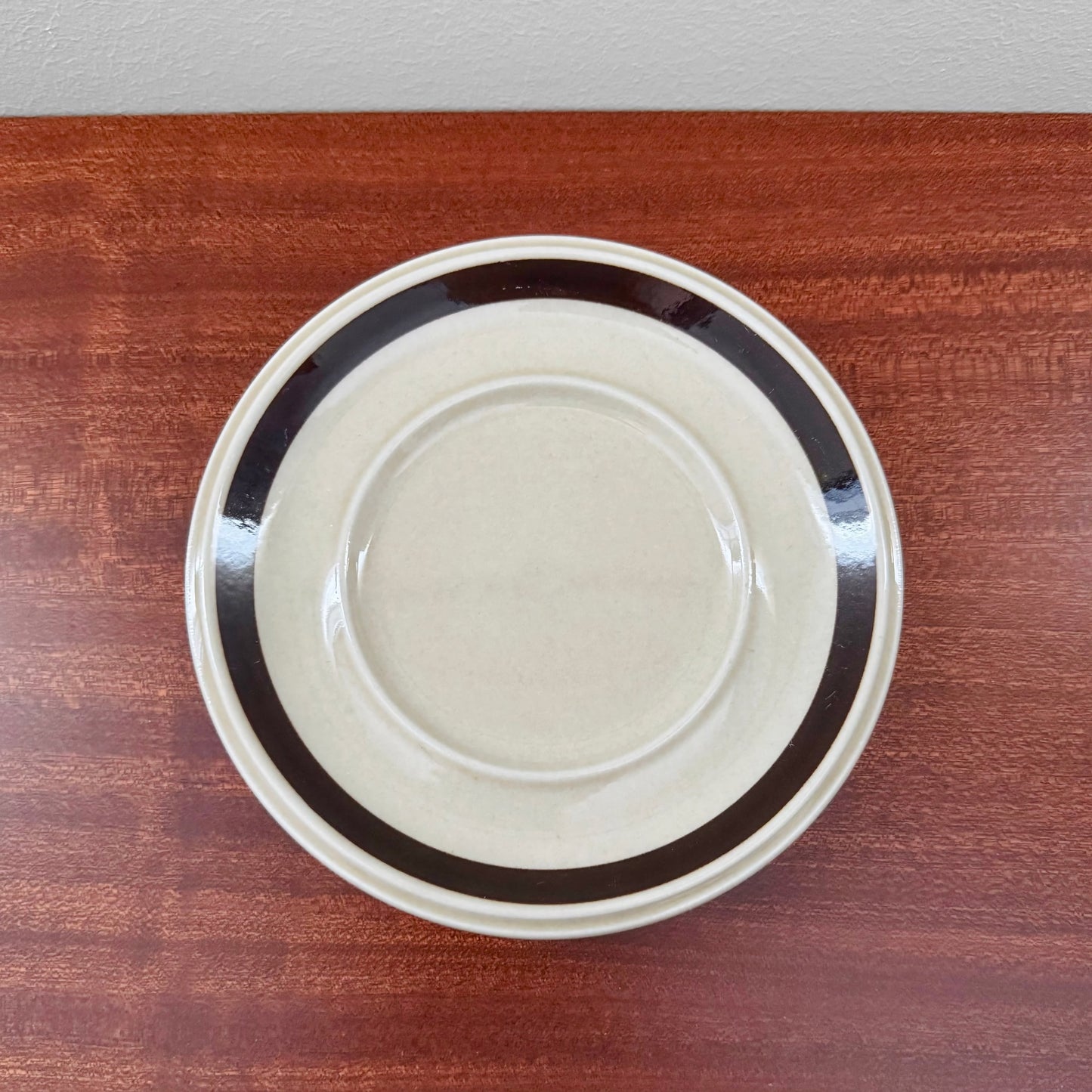 Arabia Finland Ruija Tea Cup Trio Set