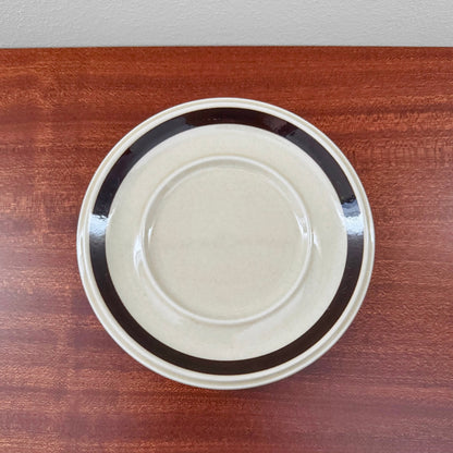 Arabia Finland Ruija Tea Cup Trio Set