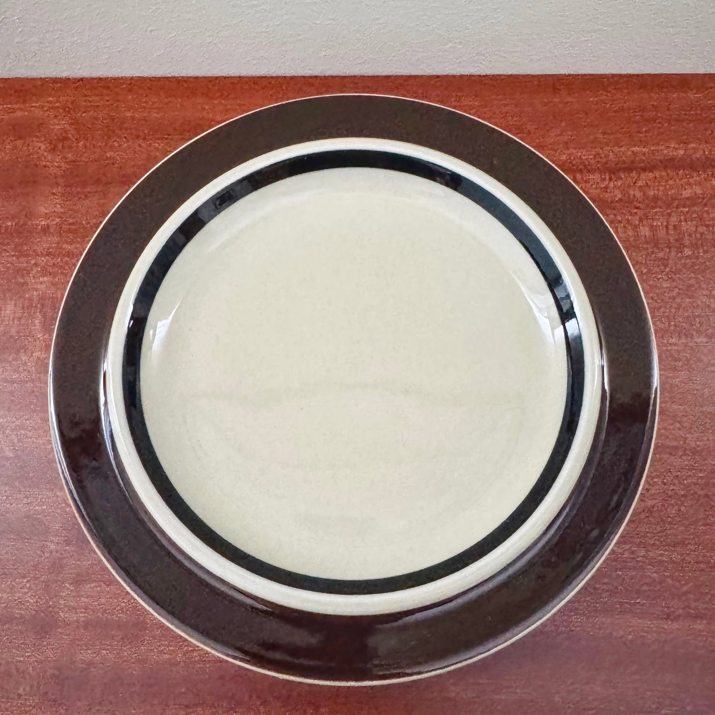 Arabia Finland Ruija Tea Cup Trio Set