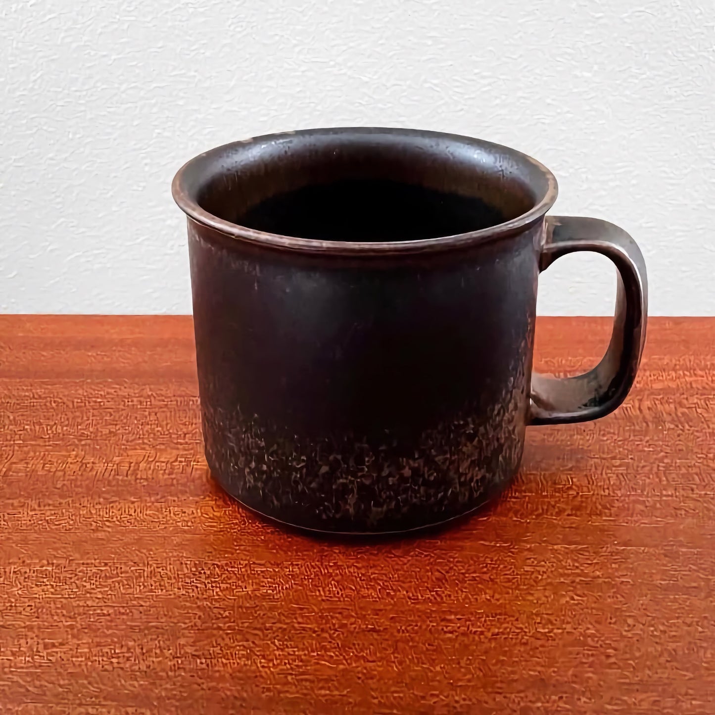 Arabia Finland Ruska Large Mug