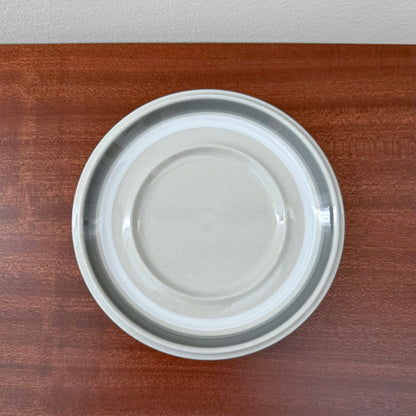 Arabia Finland Salla Tea Cup with Saucer