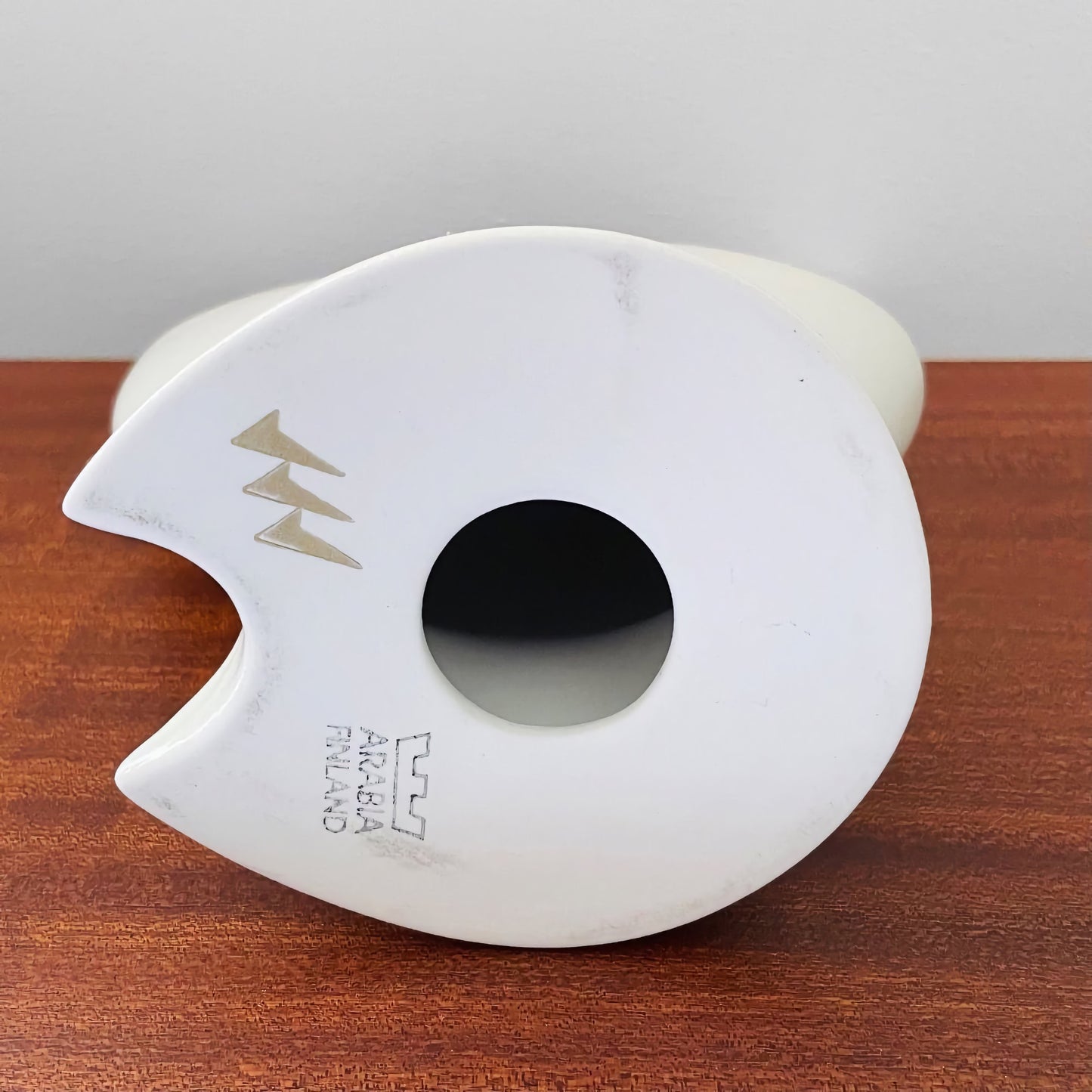 Arabia Finland Tipu Bird Ornament