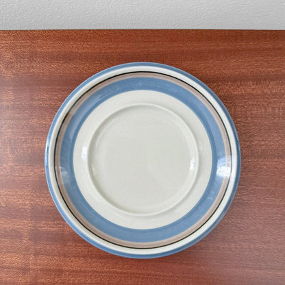 Arabia Finland Uhtua Tea Cup with Saucer