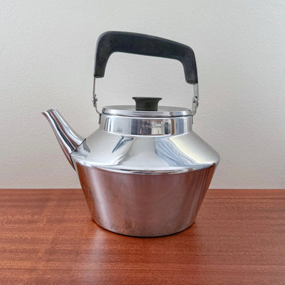 Sigvard Bernadotte Modernum Coffee Pot