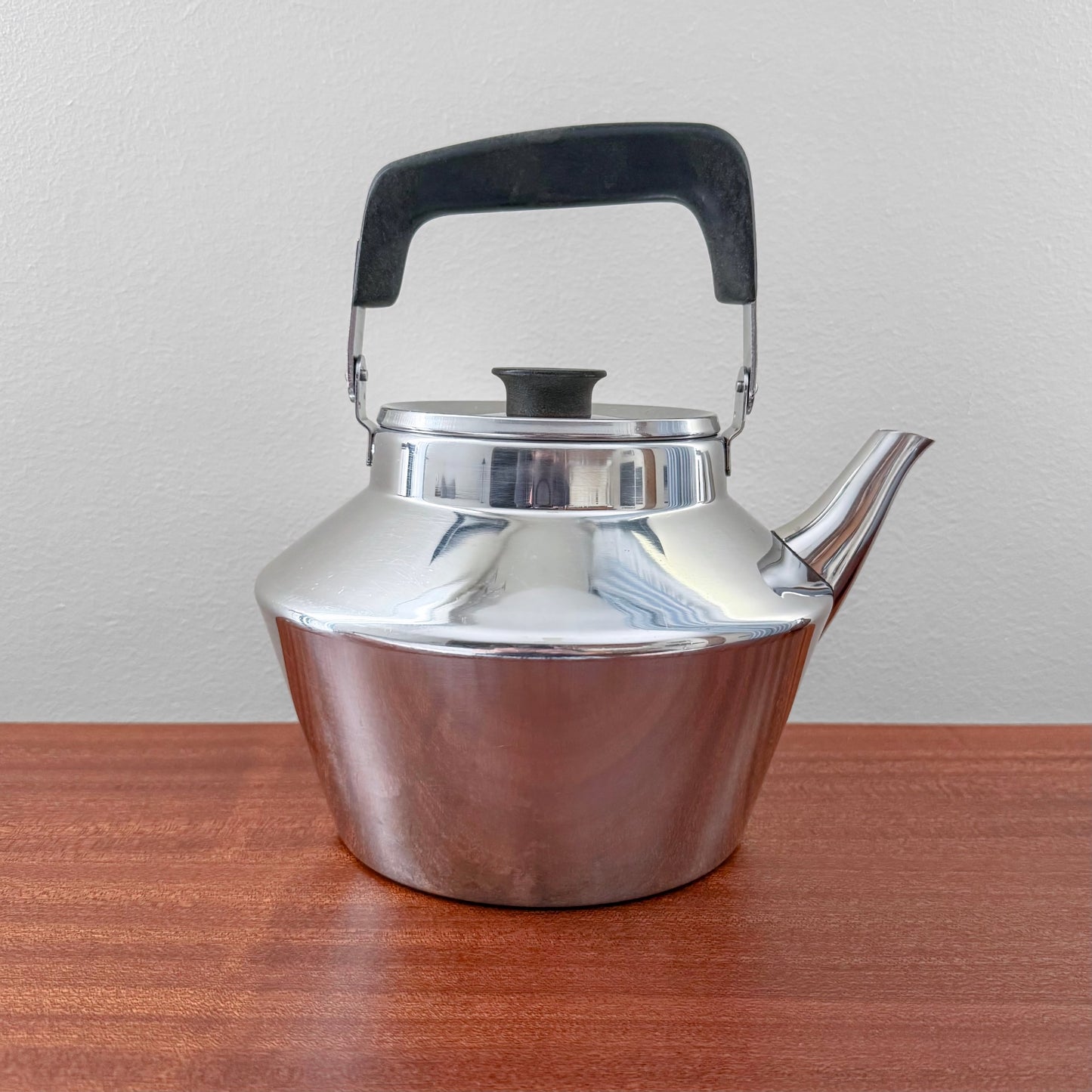 Sigvard Bernadotte Modernum Coffee Pot