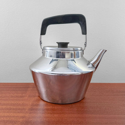 Sigvard Bernadotte Modernum Coffee Pot