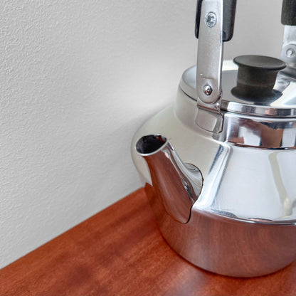 Sigvard Bernadotte Modernum Coffee Pot