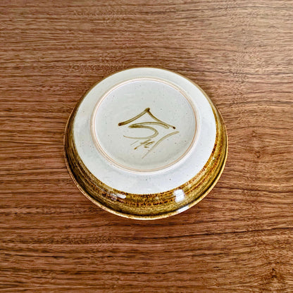Carl-Harry Stålhane Designhuset Titan Bowl