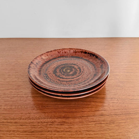Carl-Harry Stålhane Designhuset Titan Cake Plates