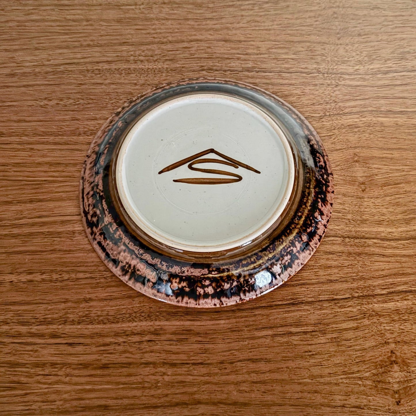 カール＝ハリー・スタールハネ デザインフーセット タイタン ケーキ皿
