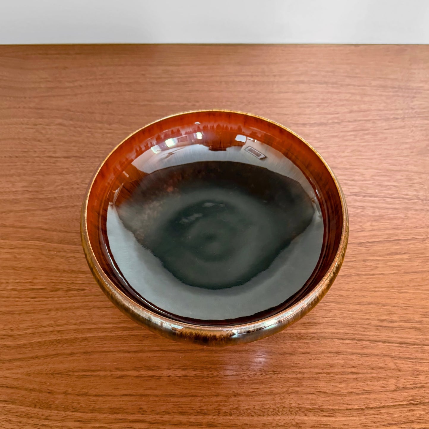 Carl-Harry Stålhane Rörstrand SAY Stoneware Bowl
