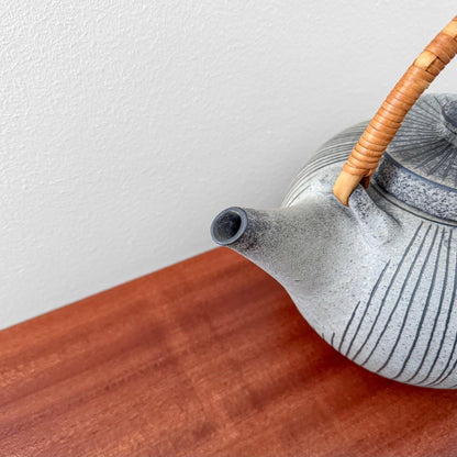 Dagnæs Keramik Teapot