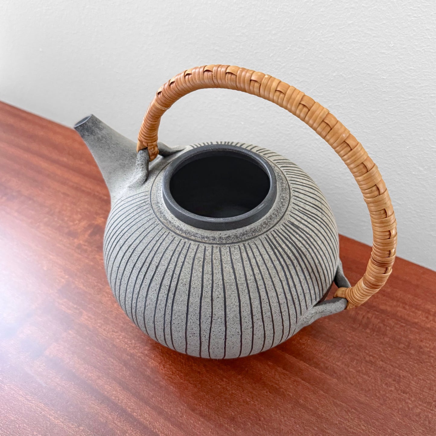 Dagnæs Keramik Teapot