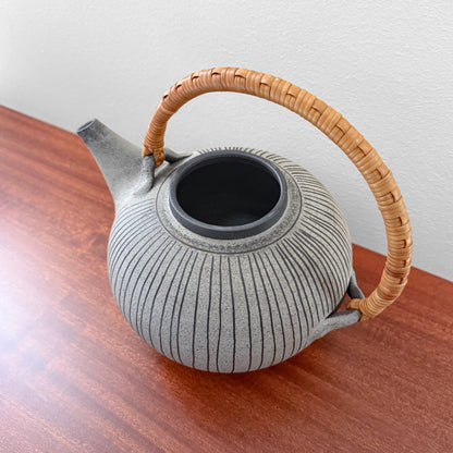 Dagnæs Keramik Teapot