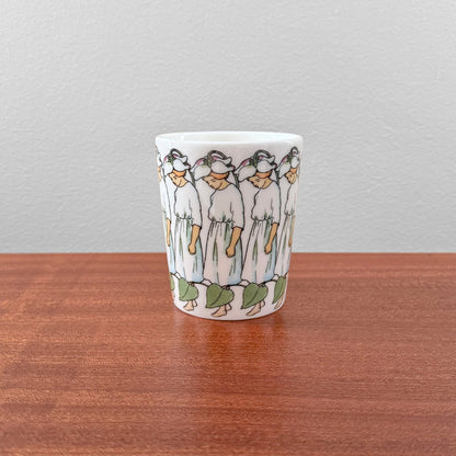 엘사 베스코 피롤라 머그