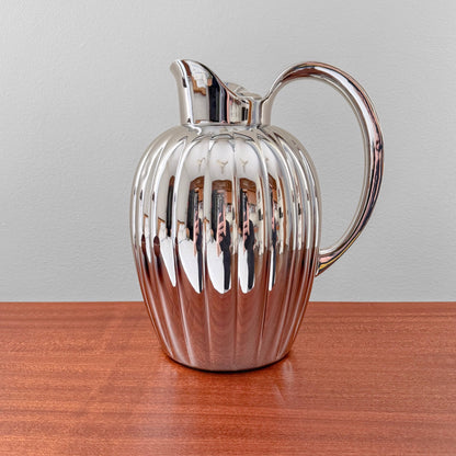 Georg Jensen Bernadotte サーモジャグ