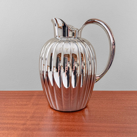 Georg Jensen Bernadotte サーモジャグ