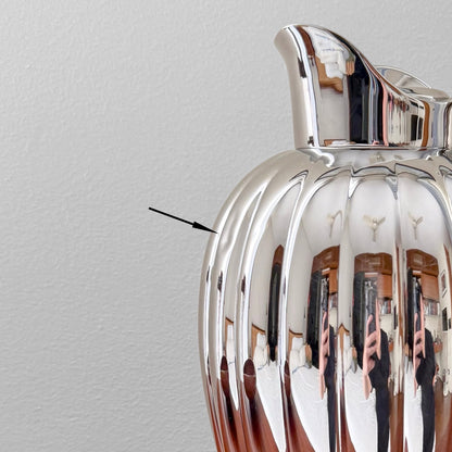 Georg Jensen Bernadotte サーモジャグ